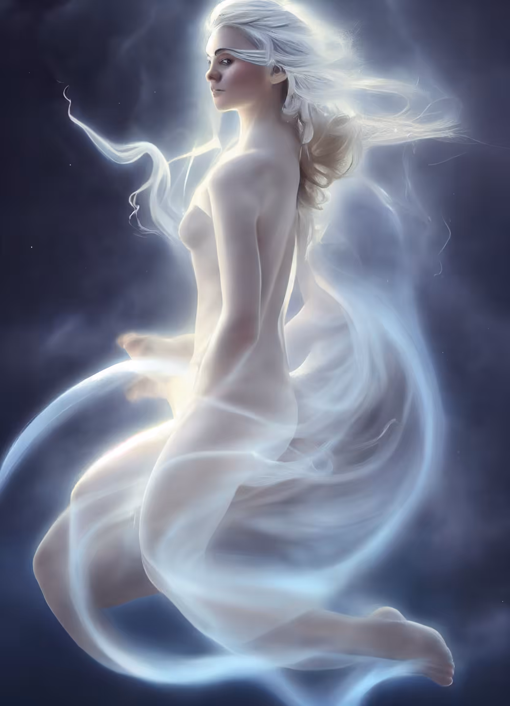 Air Elemental