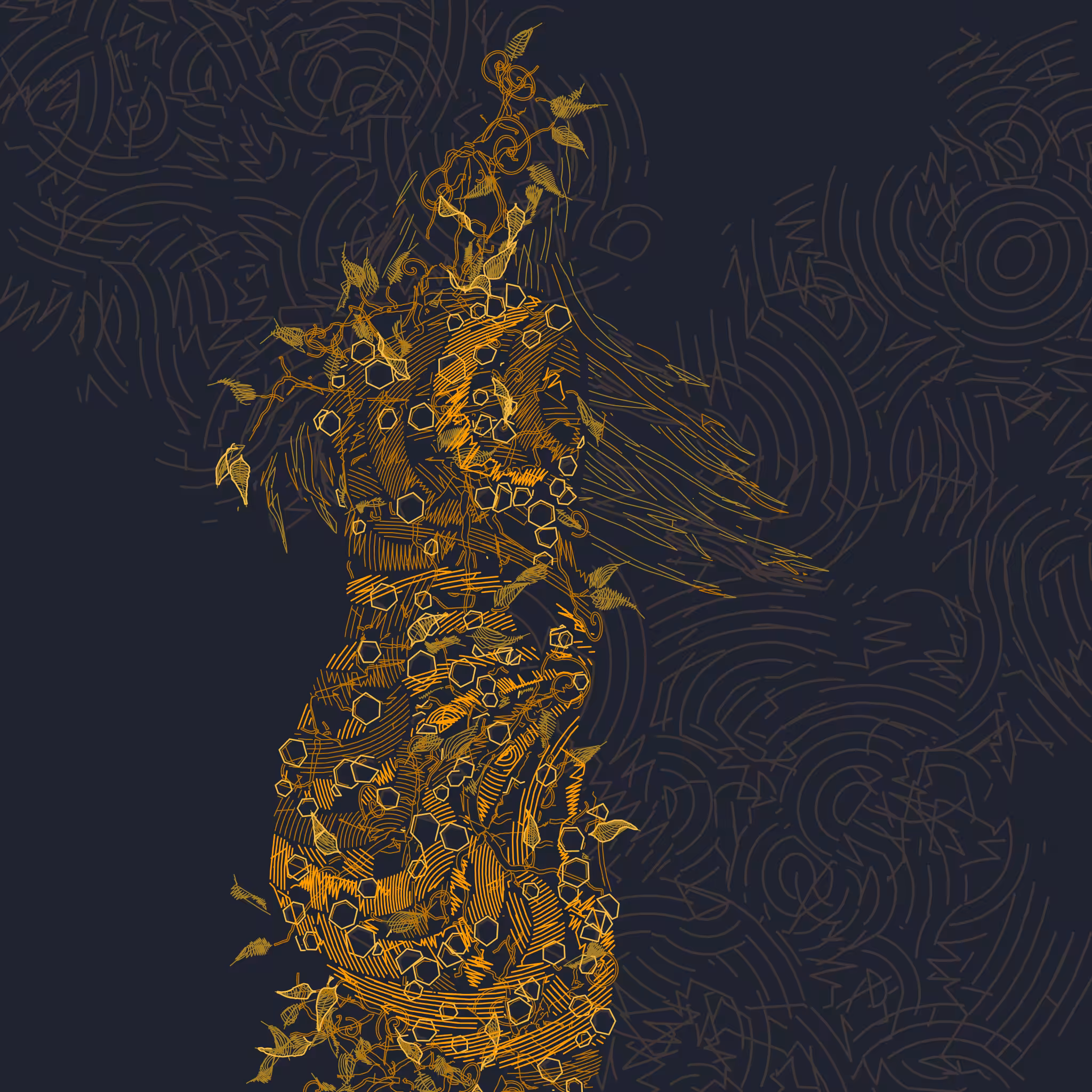 Galdricge #39