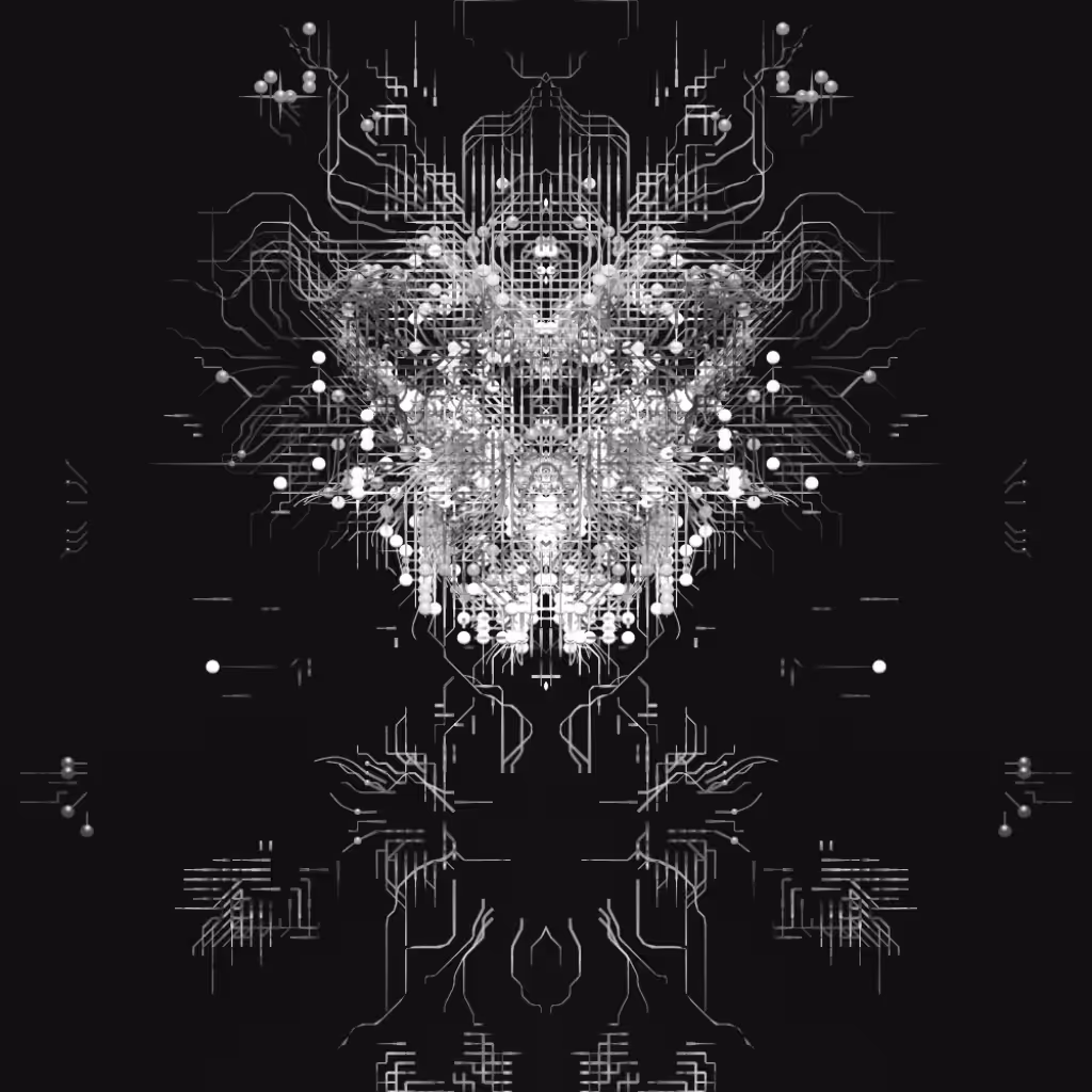ElectroMycelium #19