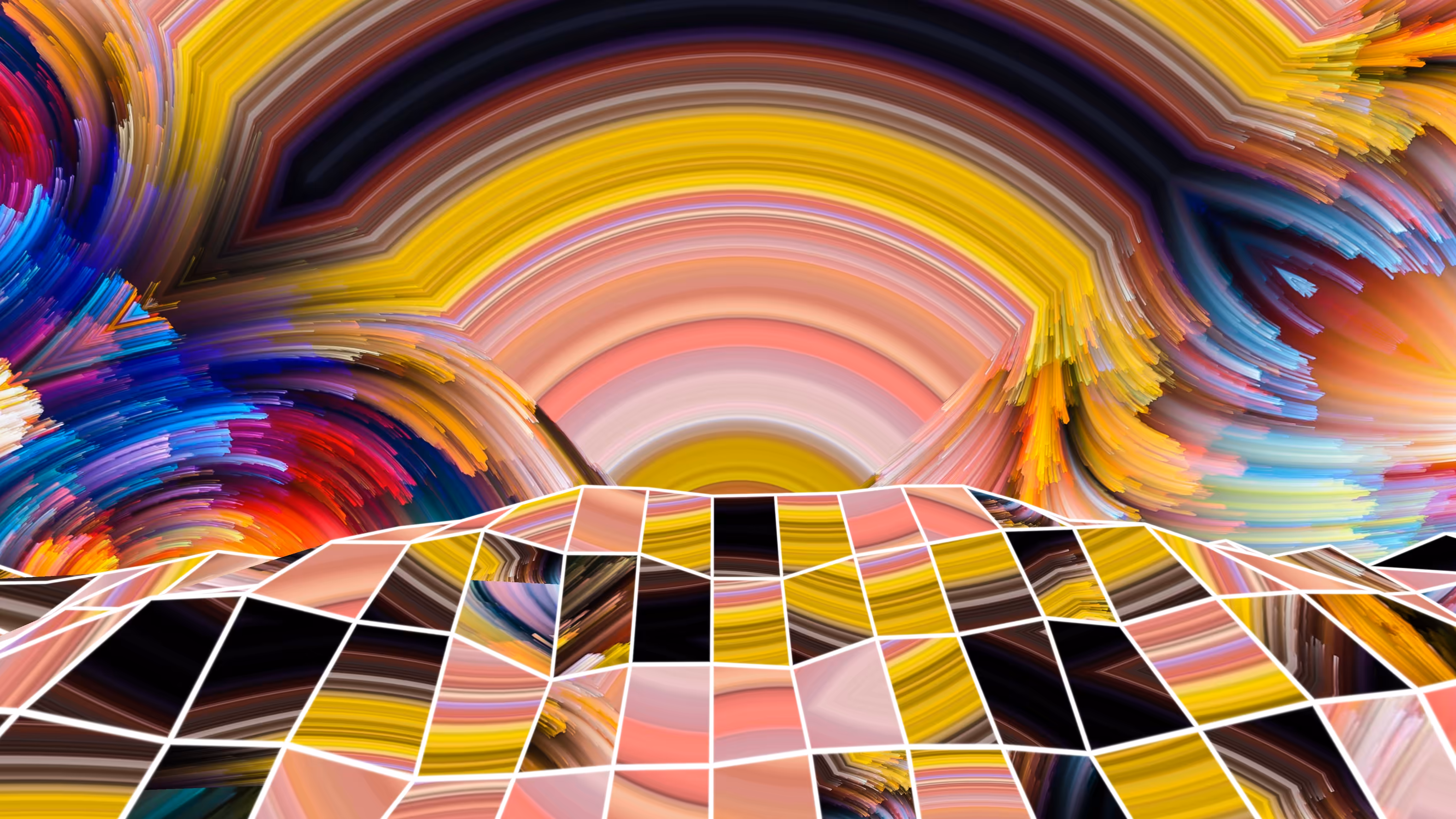 Rainbow