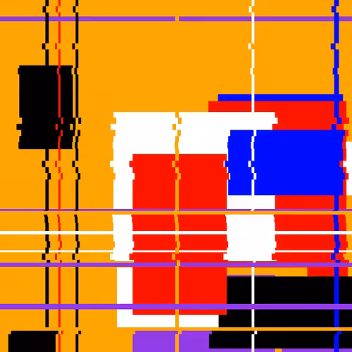 Chromatic Chaos #2363