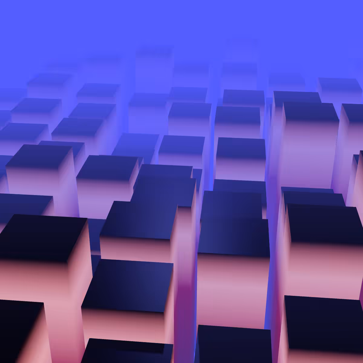 Sea of Monoliths #37