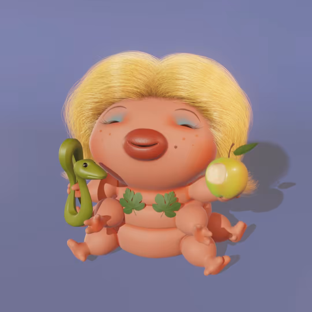 Eve