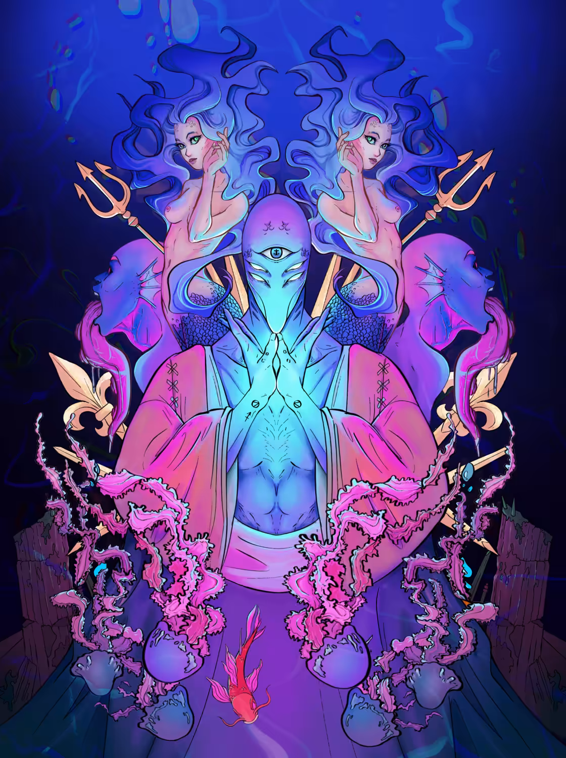 Neptunian