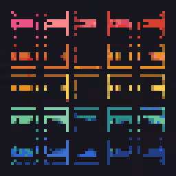 frameworks within frameworks