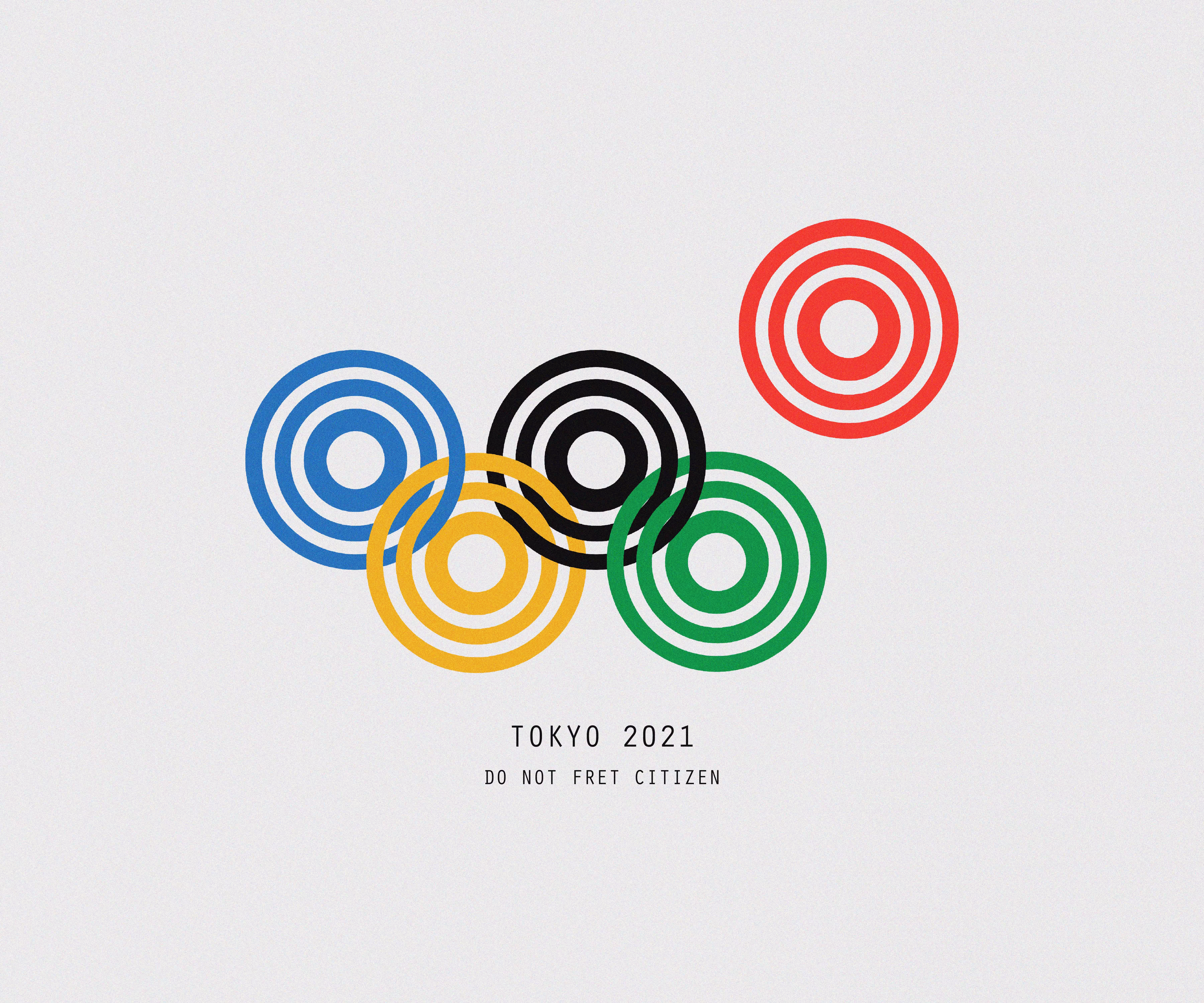 TOKYO 2021
