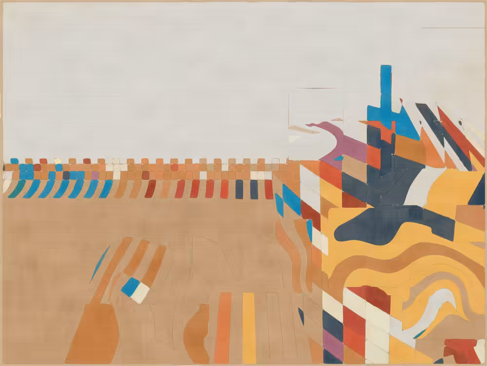 Superpositions #163