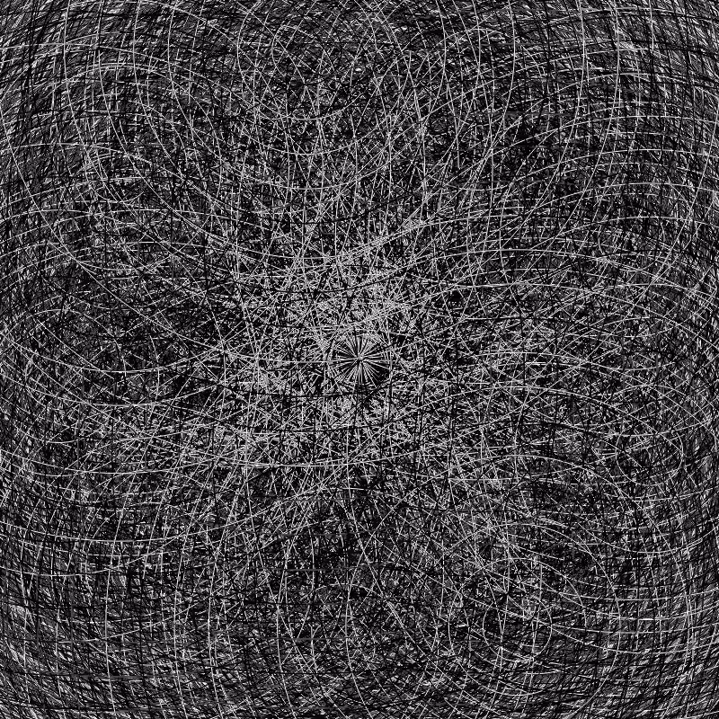 Interferences ... #9