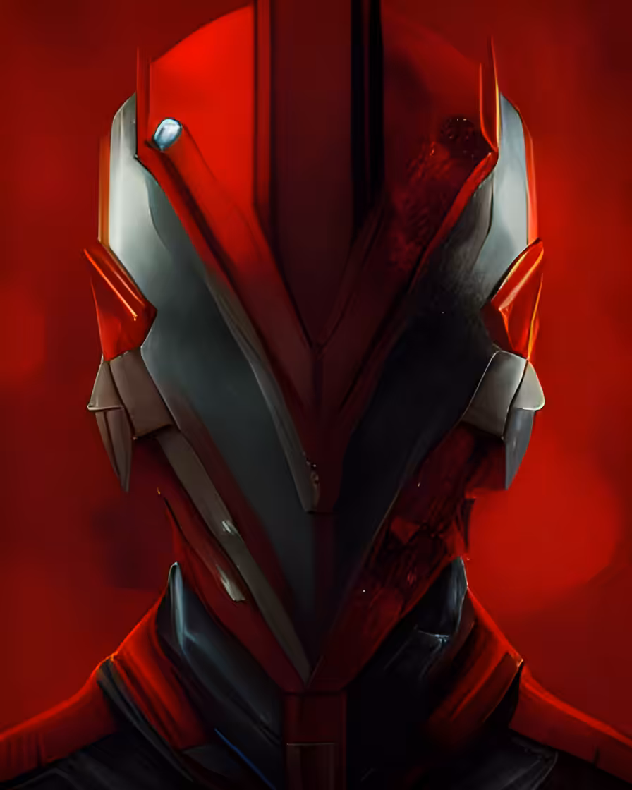 BERSERKER PEACEKEEPER #118