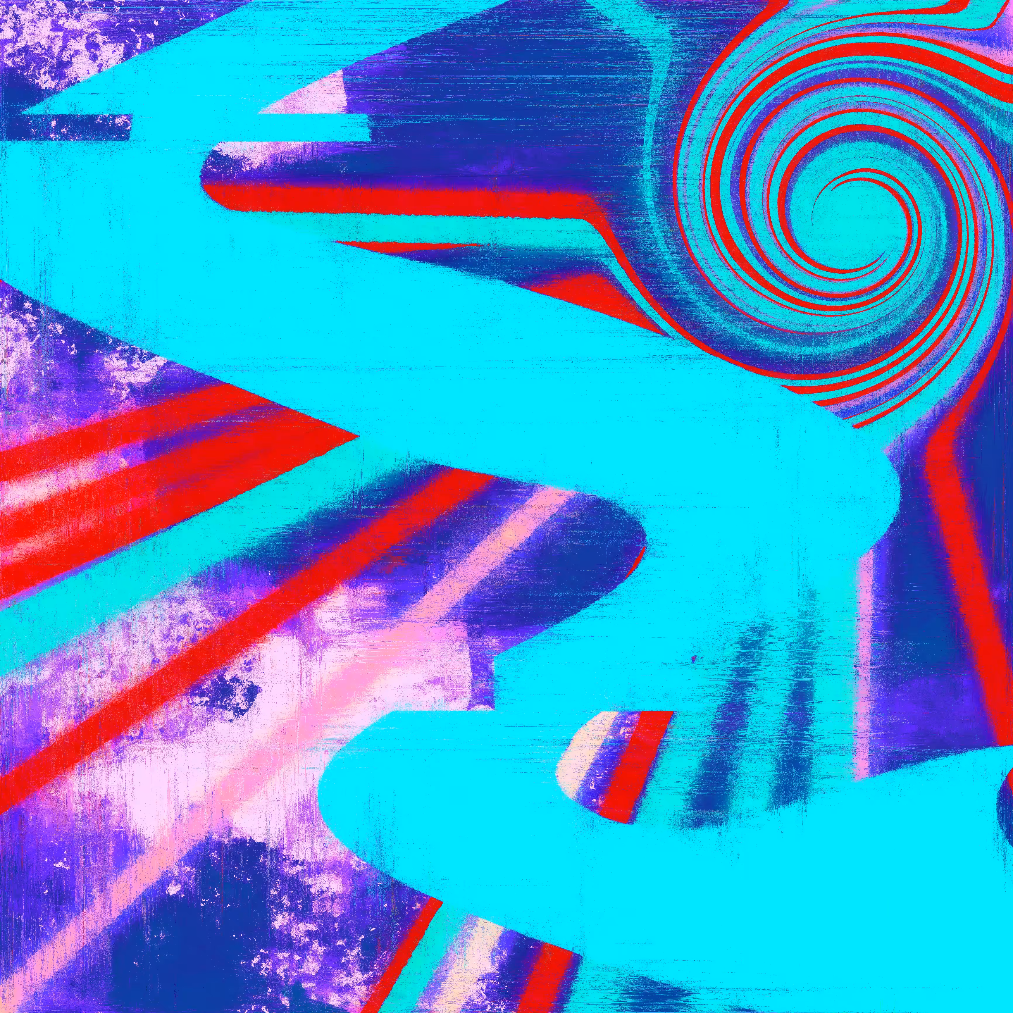 Highway to the space time
