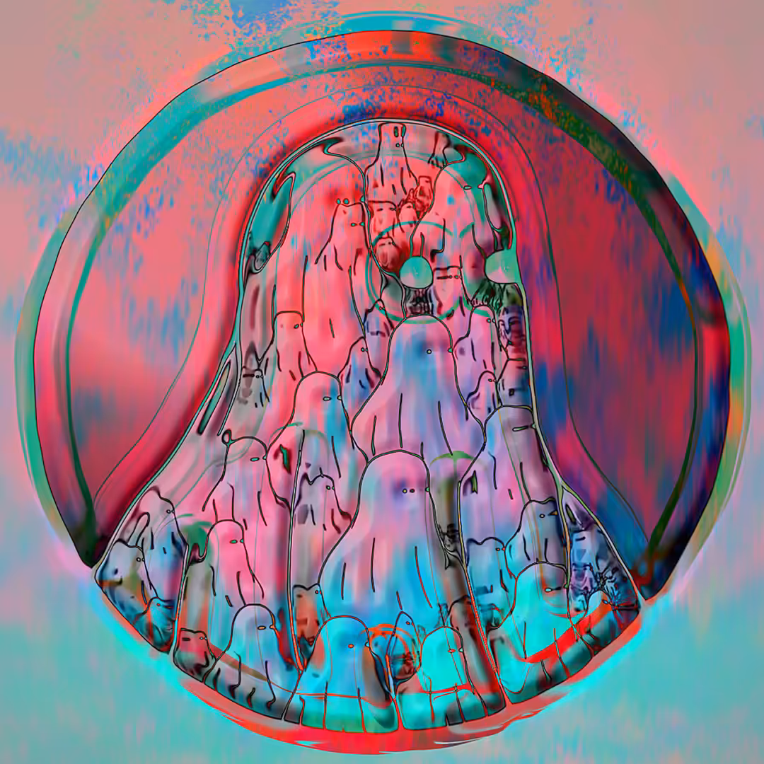 Anonymous Ghost #313 by satrialingga