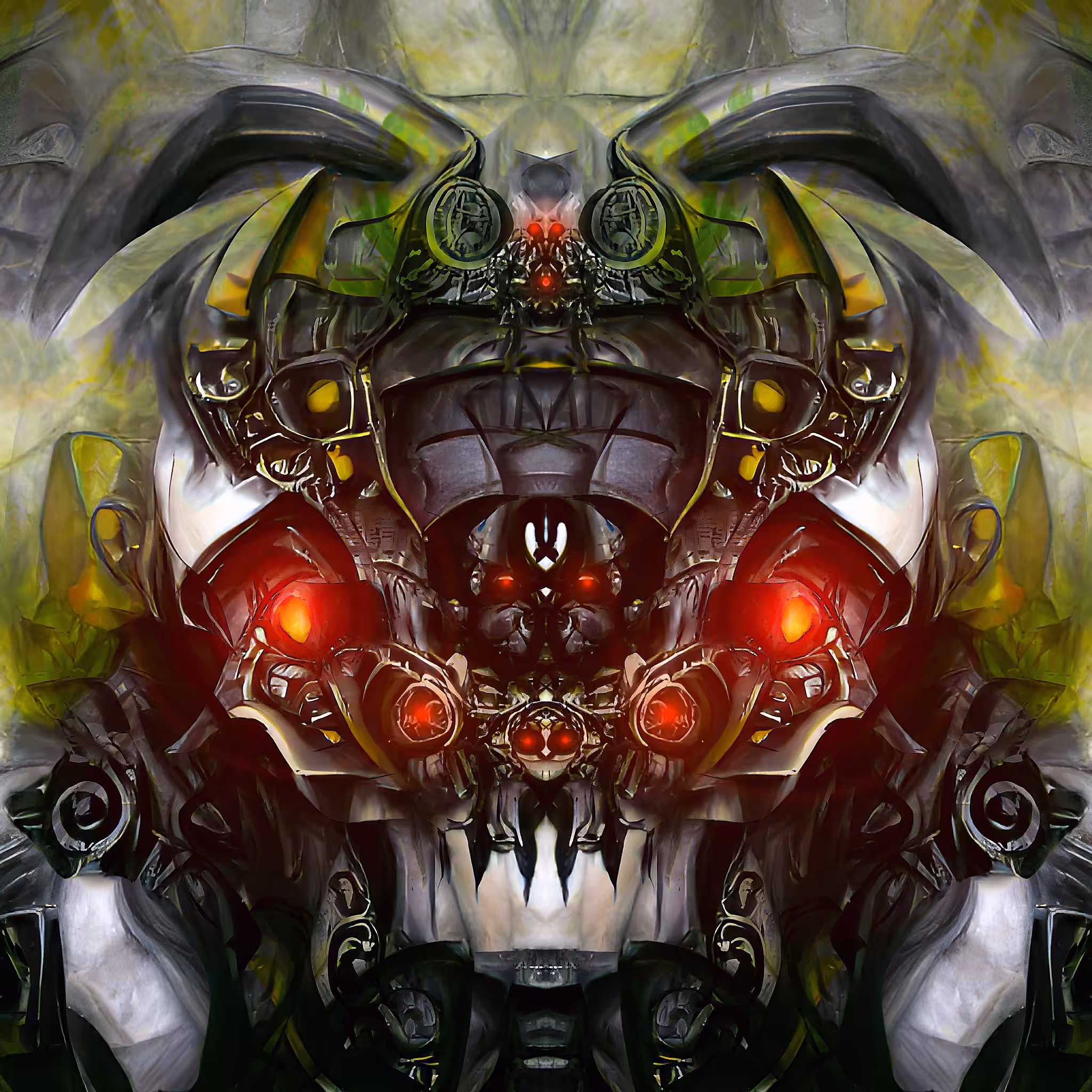 The Pilot