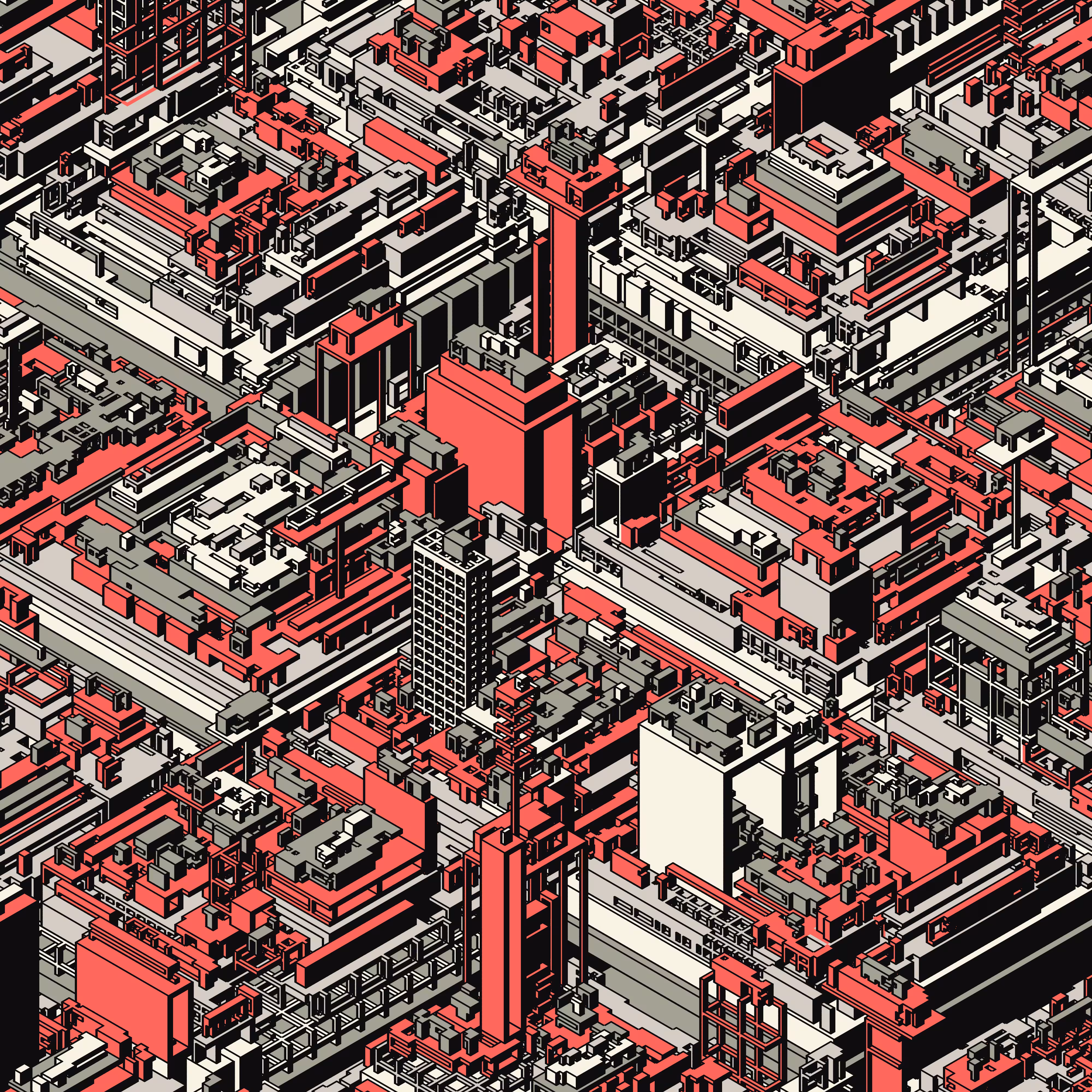 Plasticity #258