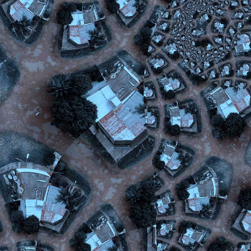 1888 - Urban Scales #54