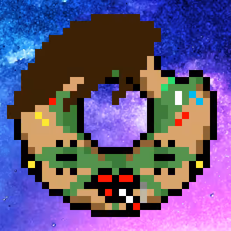 DonutHead 0055