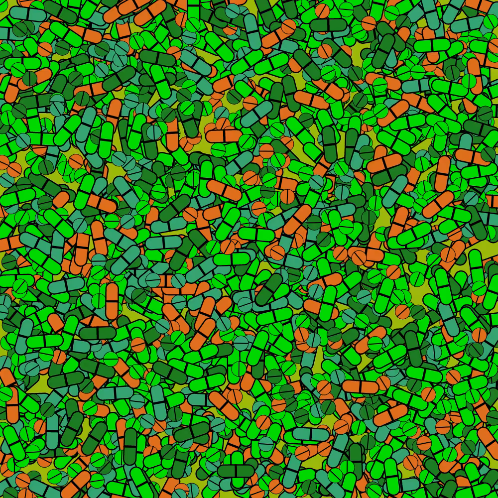 Deep trip #20