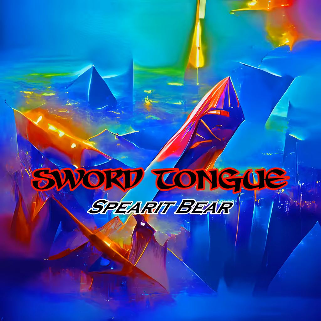 Sword Tongue” Music NFT