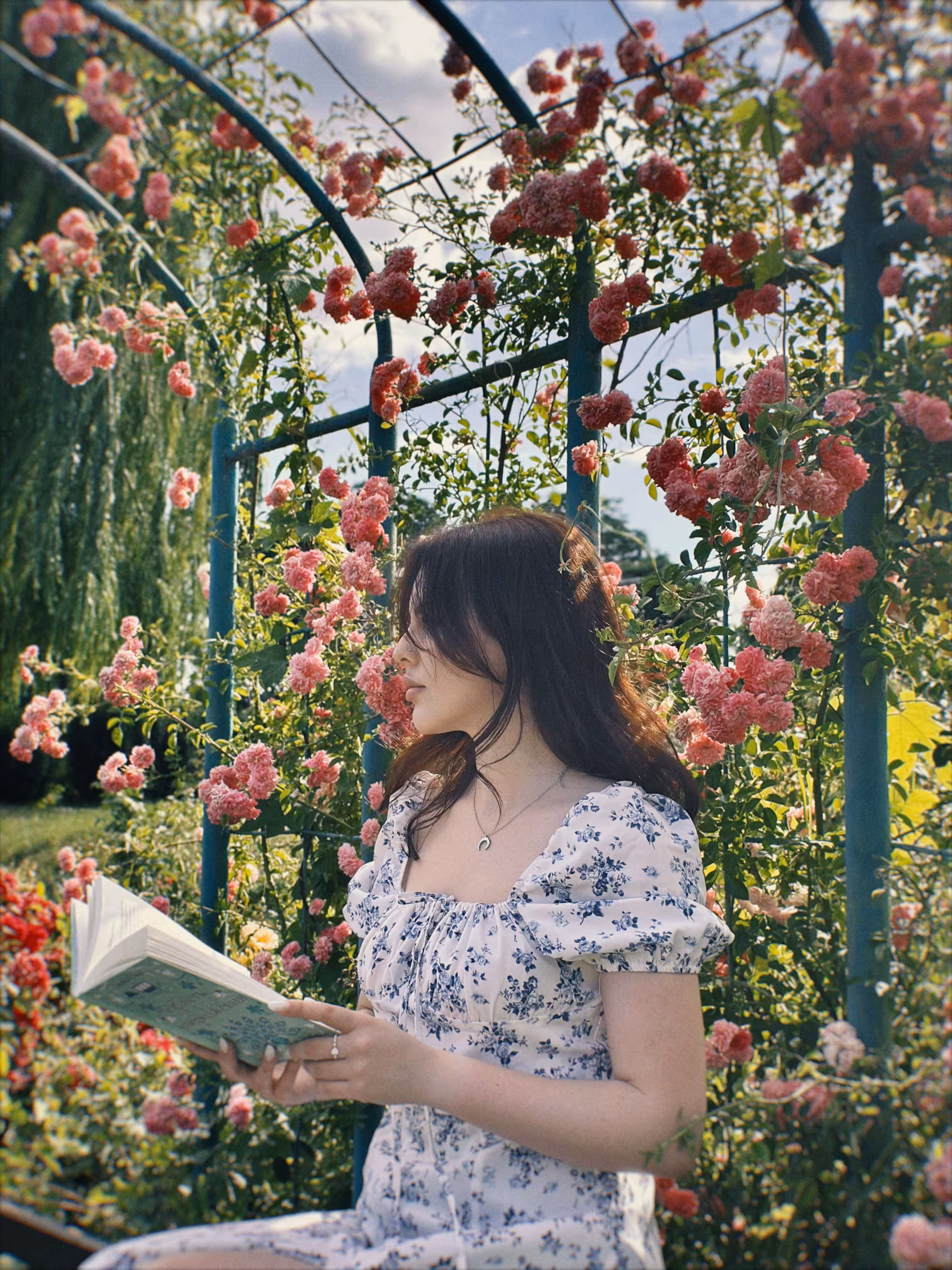 Art in Every Moment: Marginalia