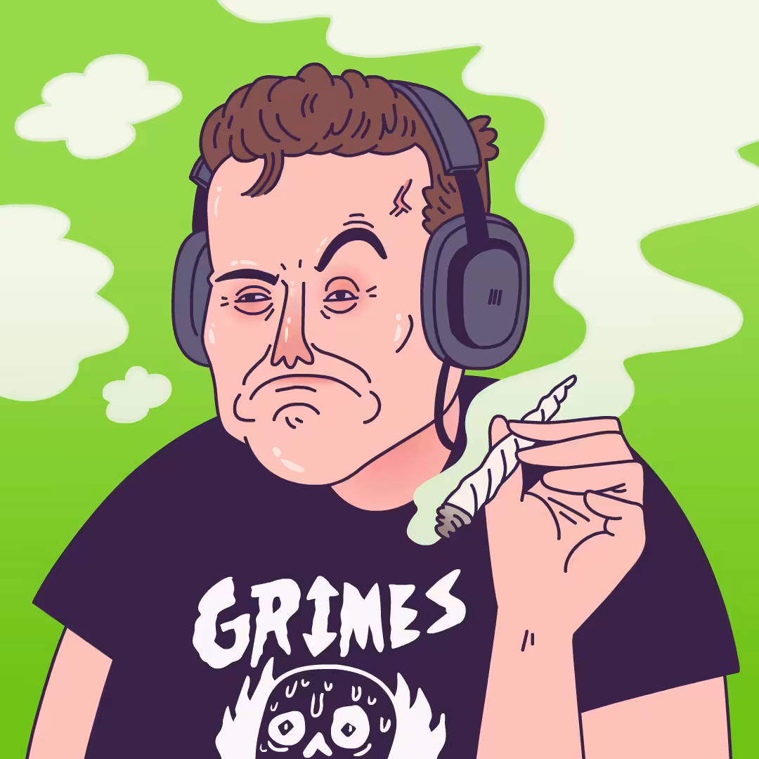 Musky Dankness
