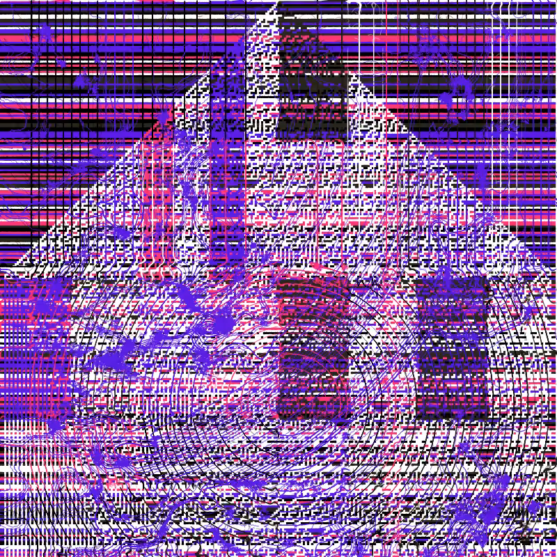 Abstract Automata #121