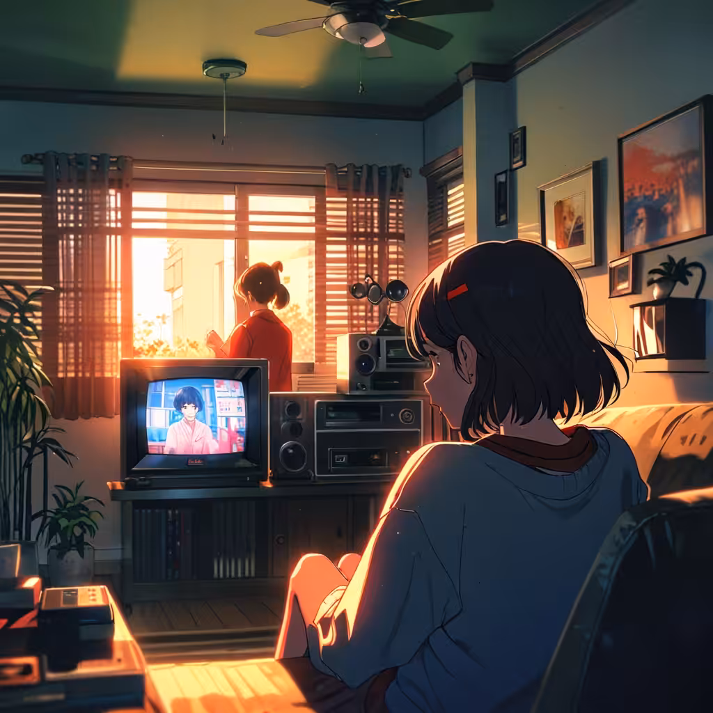 Nostalgia