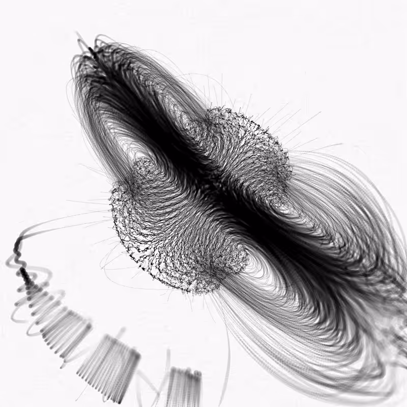 Convection Drawings #74