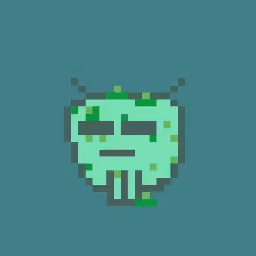 Toadheadz #3531