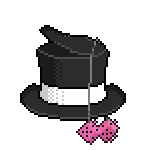 Degen Haberdashers: Degen Haberdasher #769