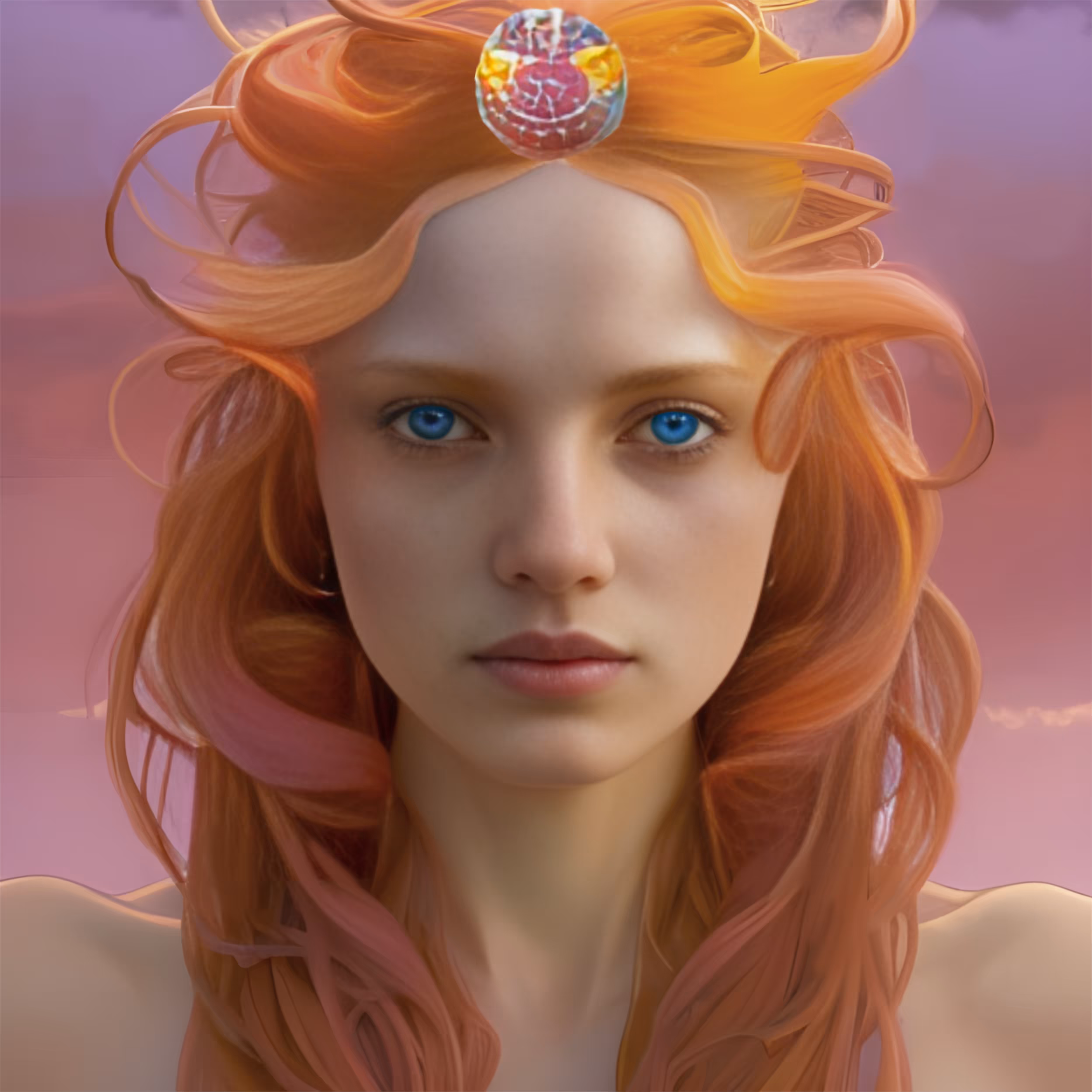 Songs of Lorelei