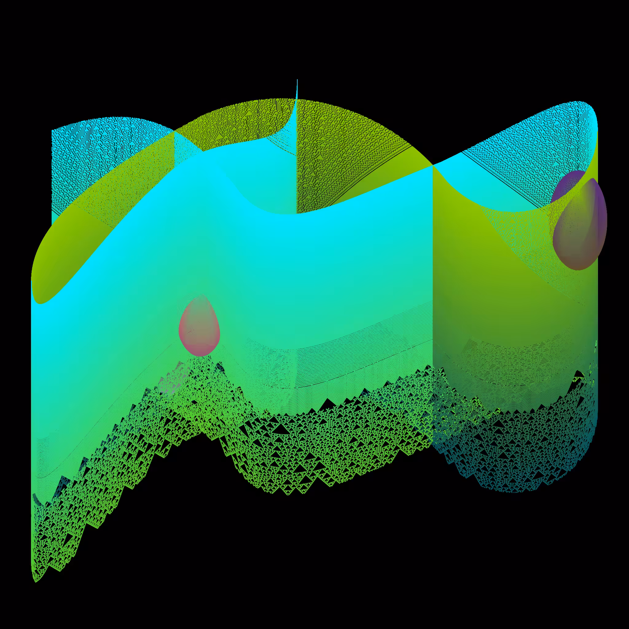 Cellulaire #16