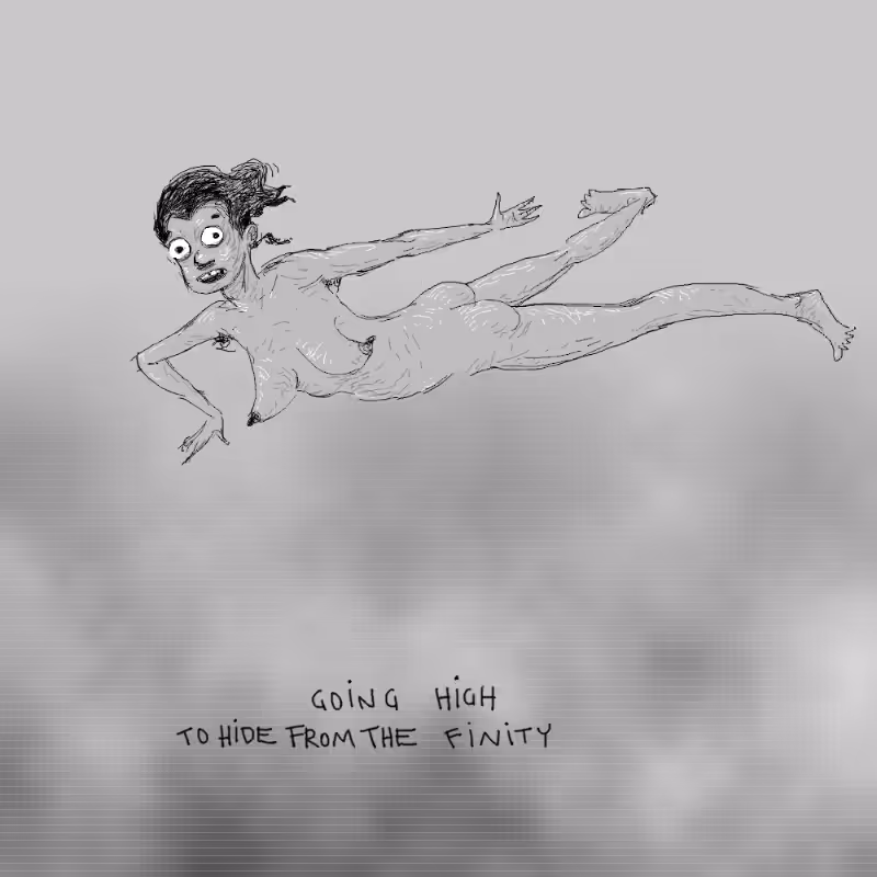 Get High #14