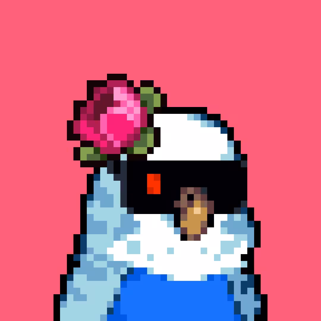 Lovebirds: Lovebird#5938