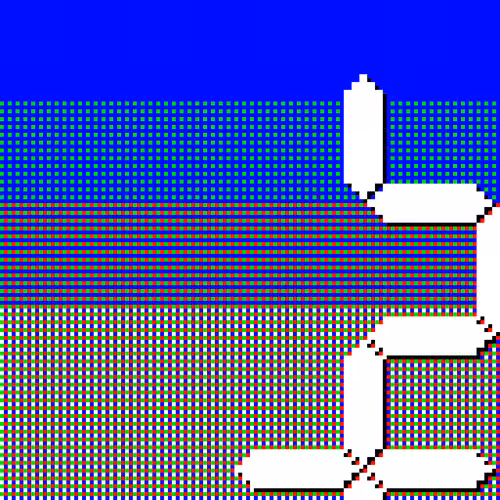 Excess Bits #816