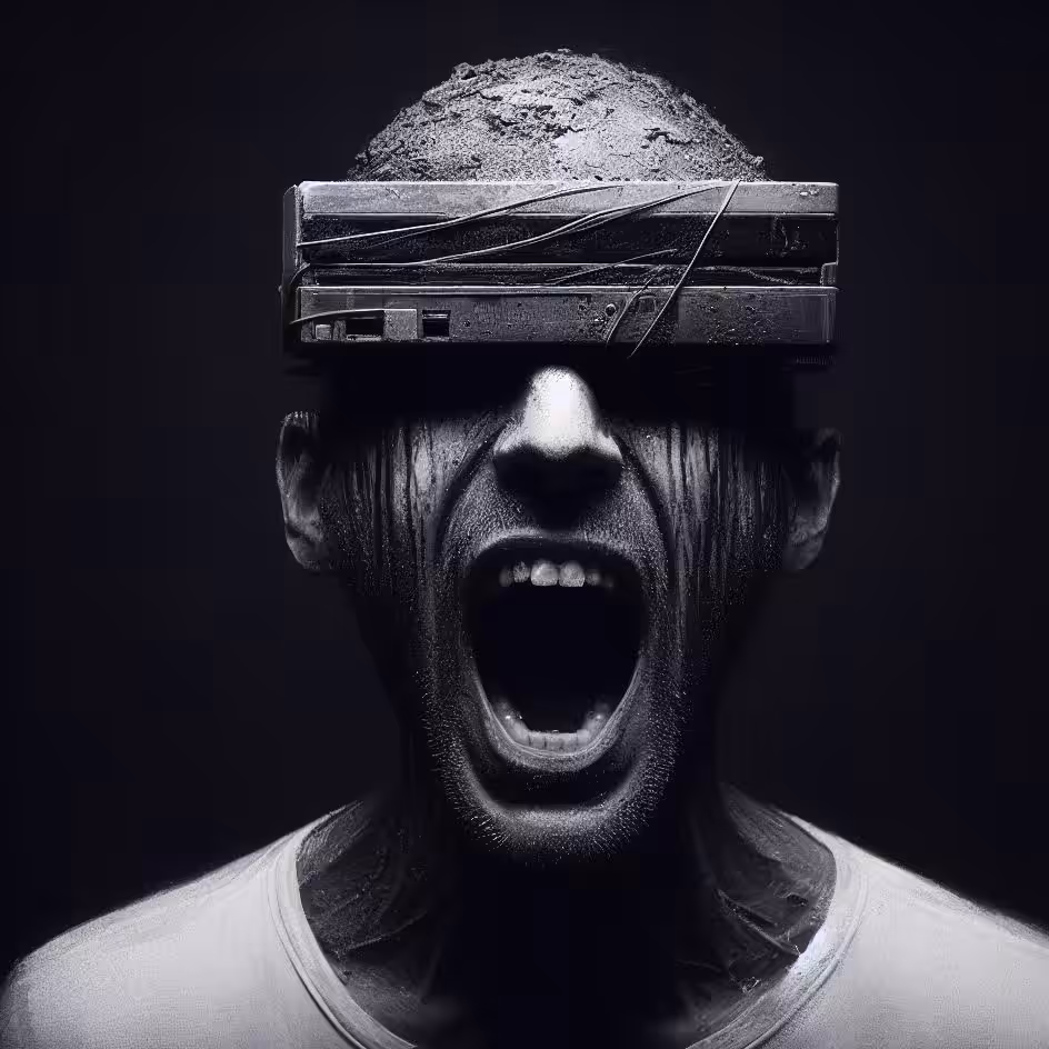 Monomachine Head