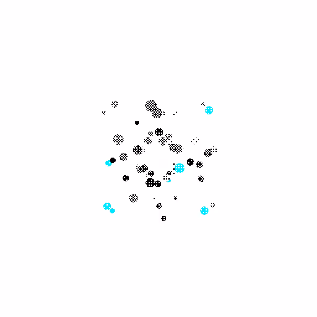 Chromoplasm #169