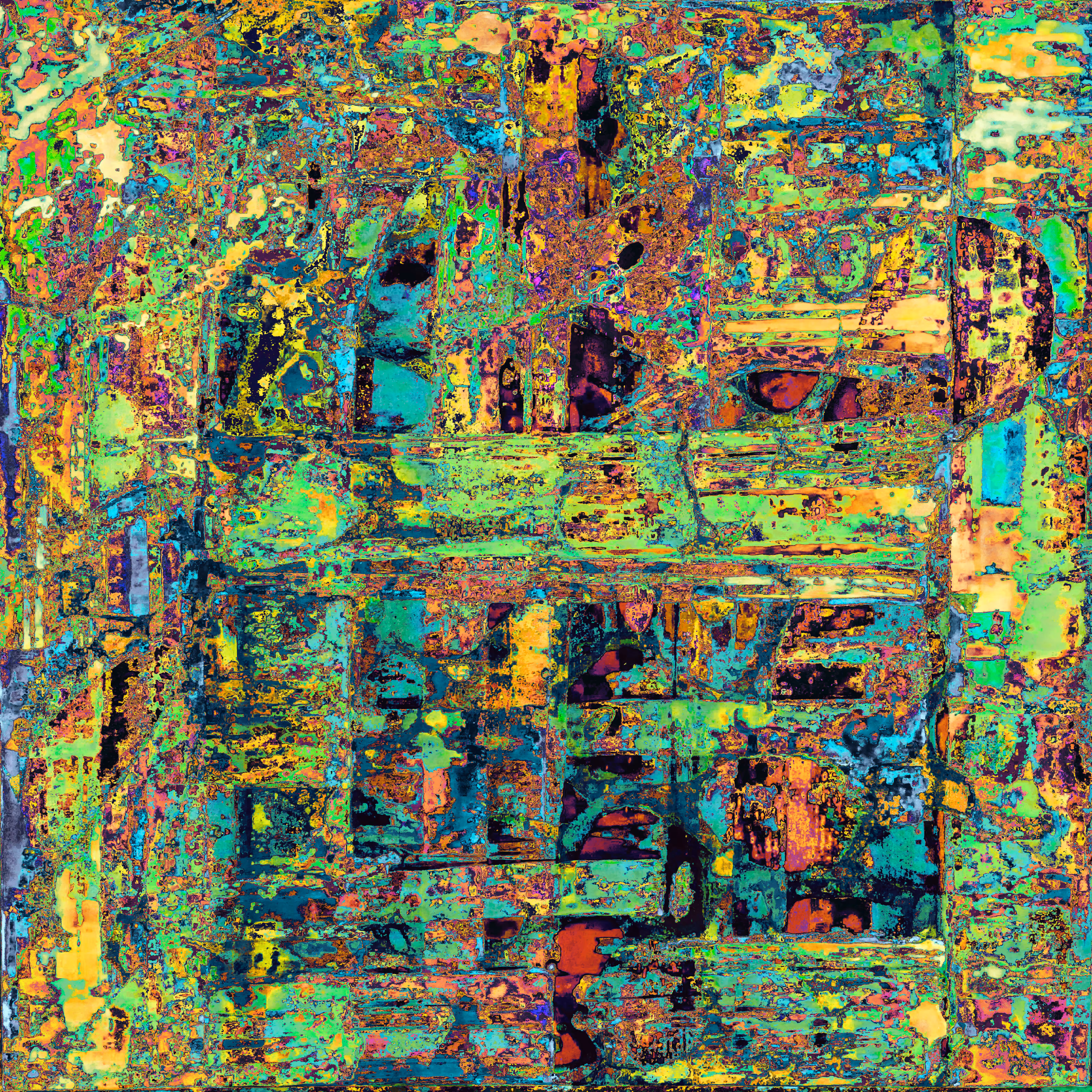 Antimatter #18