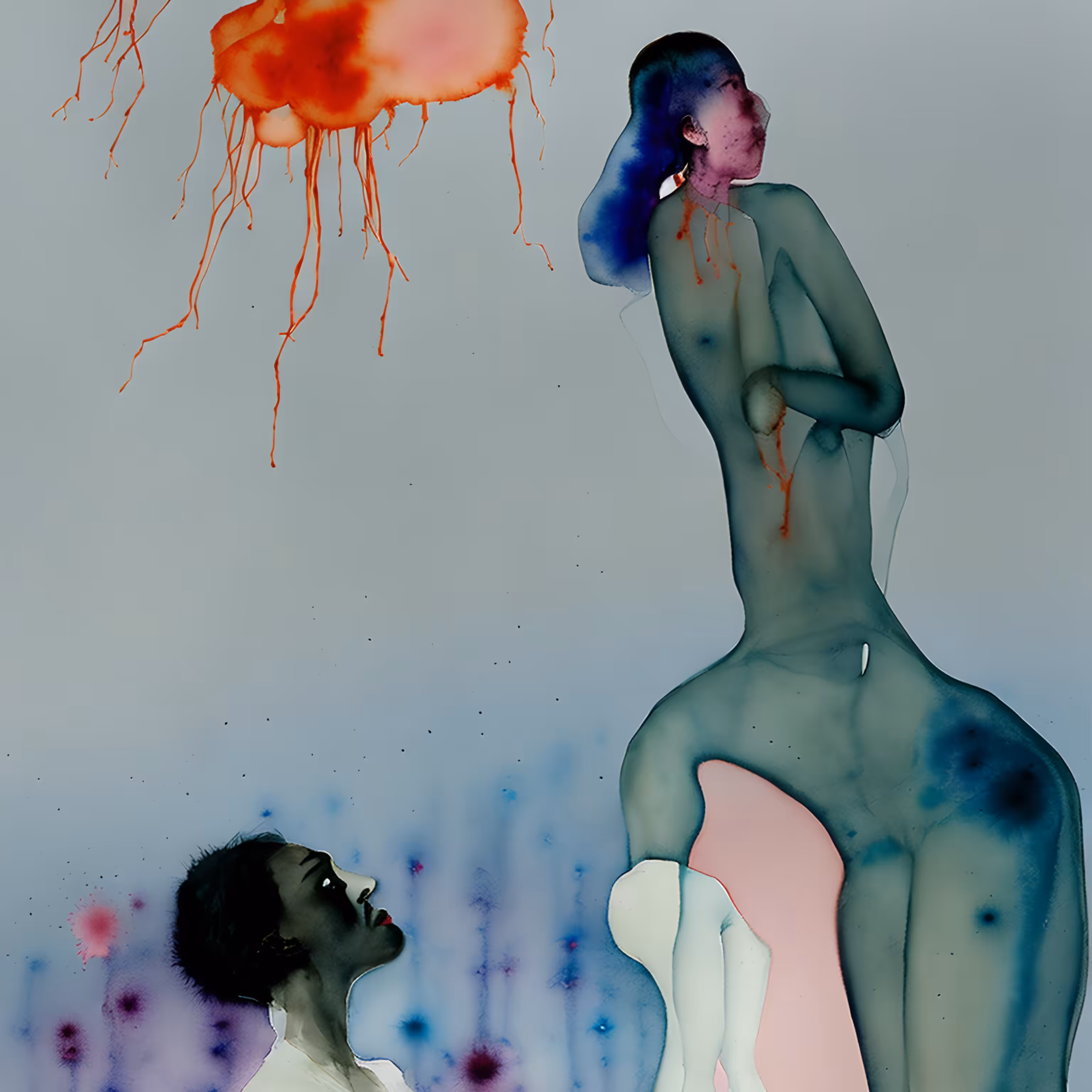 Translucent Souls #26