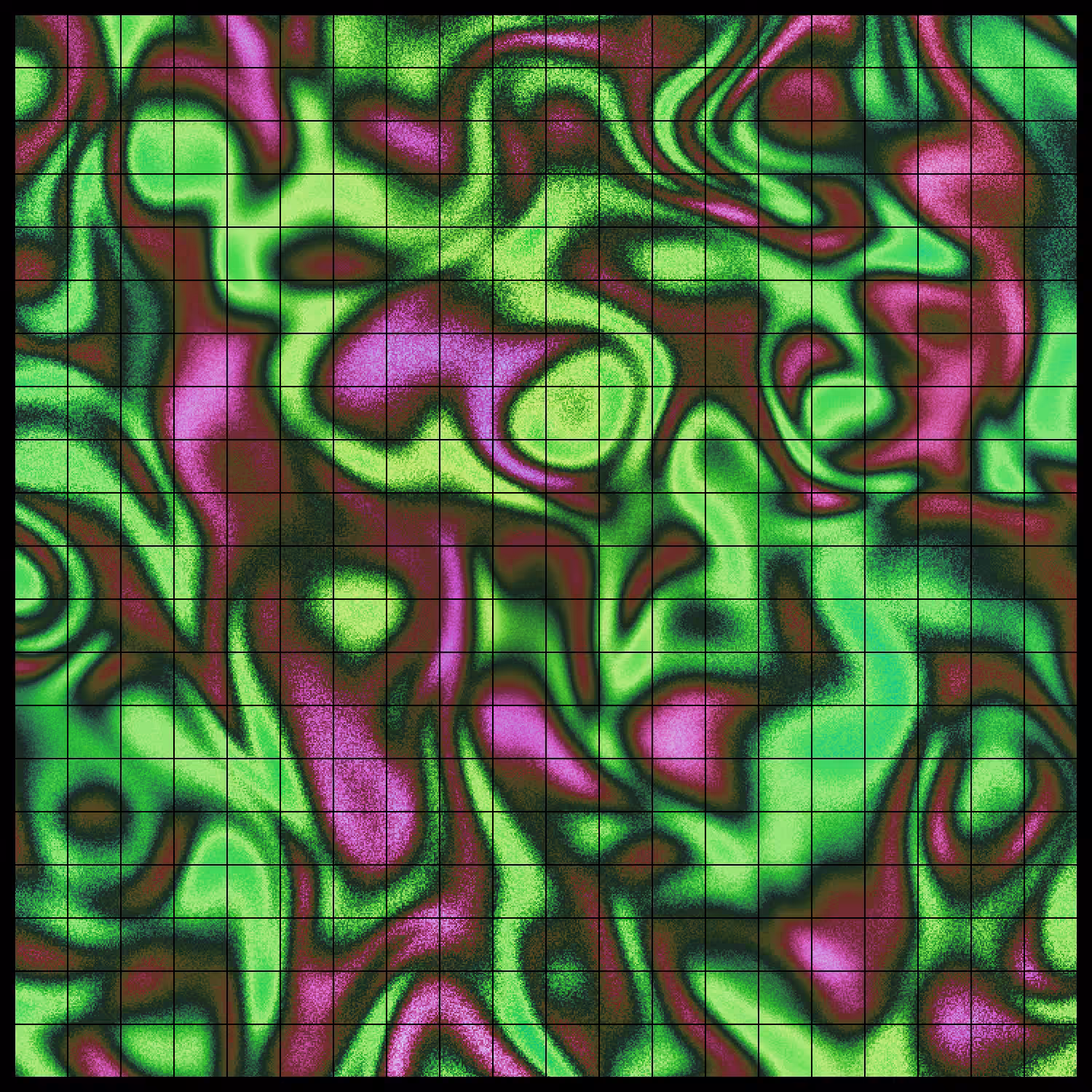 Diffusion #87