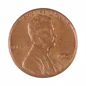 Cent #9671