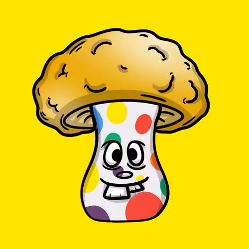 Funguy Family (OLD)