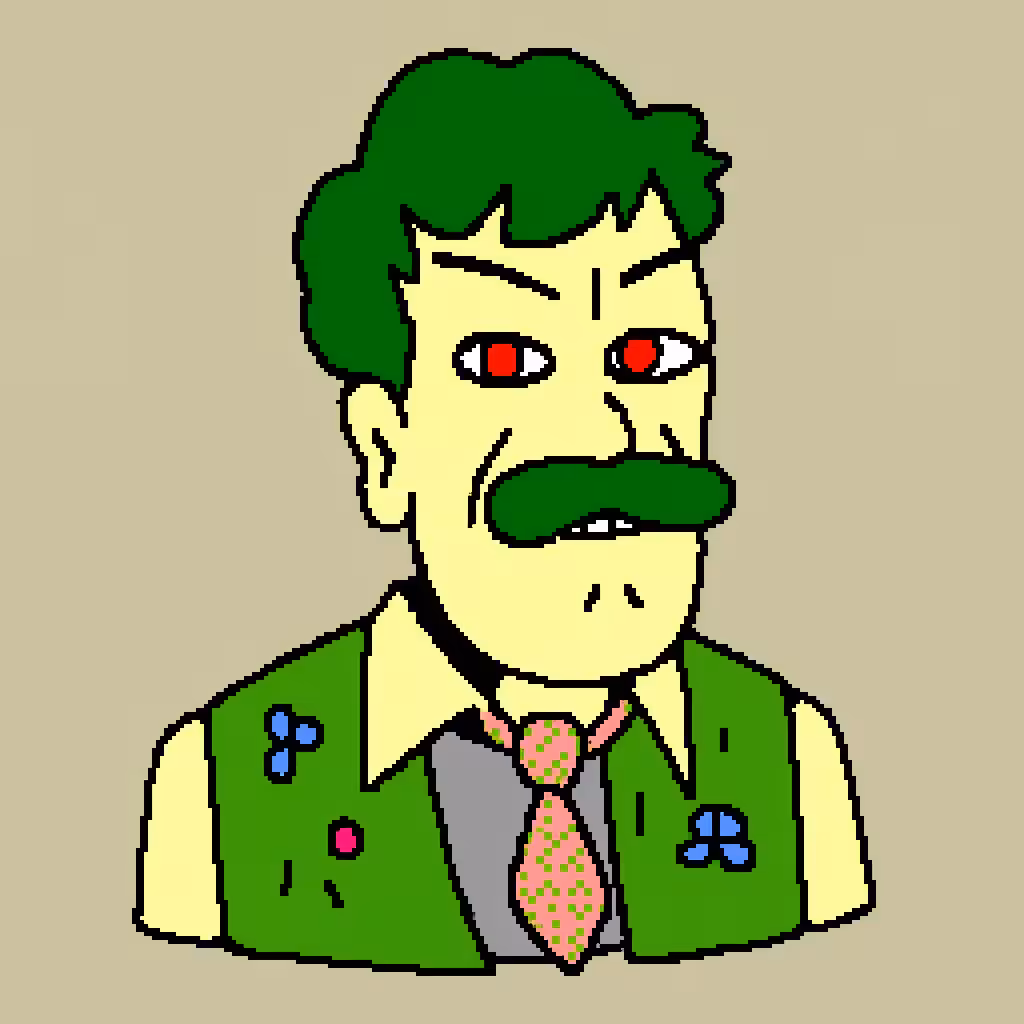 DX Terminal: OwnSpooky19