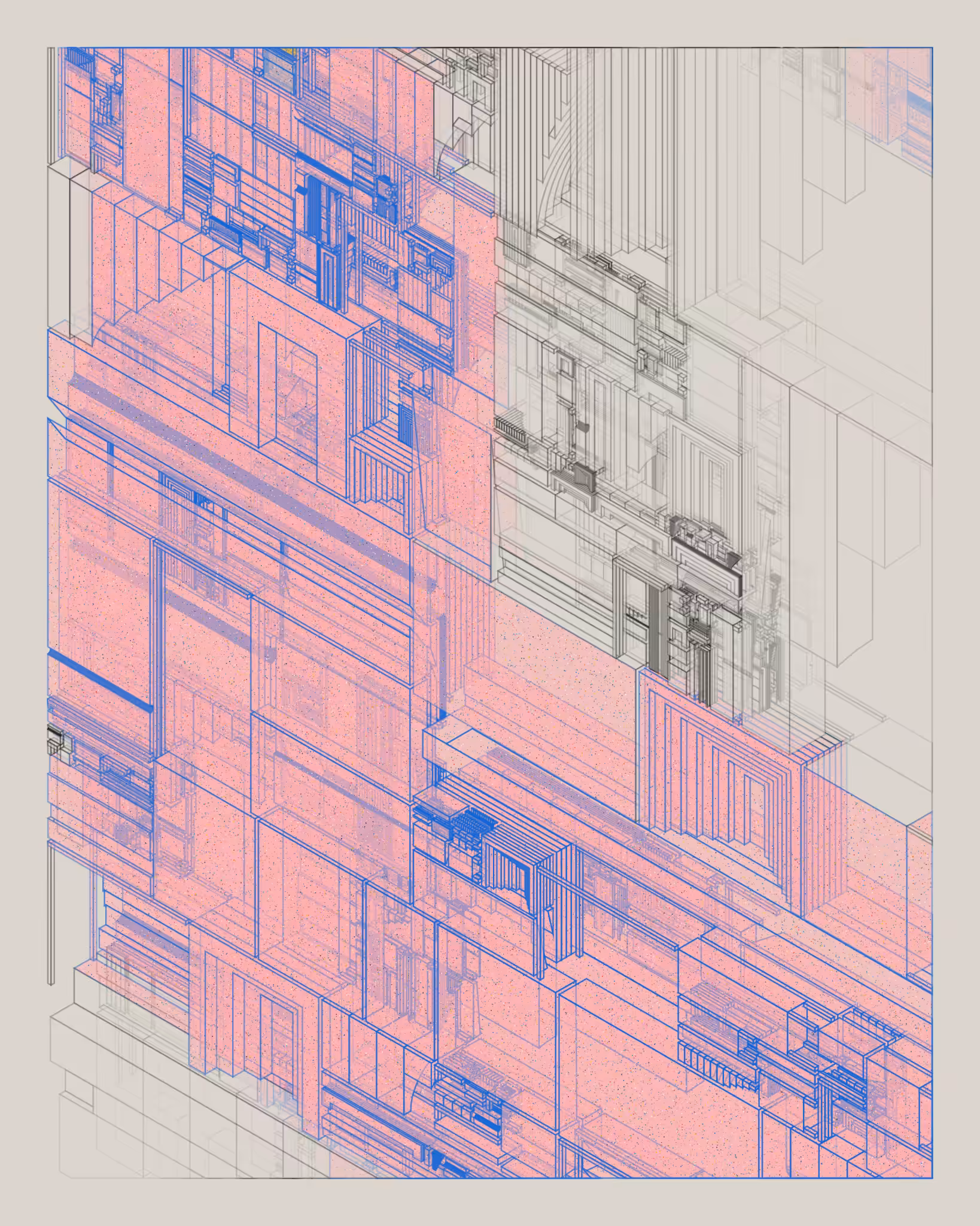 Diaphanous: #53