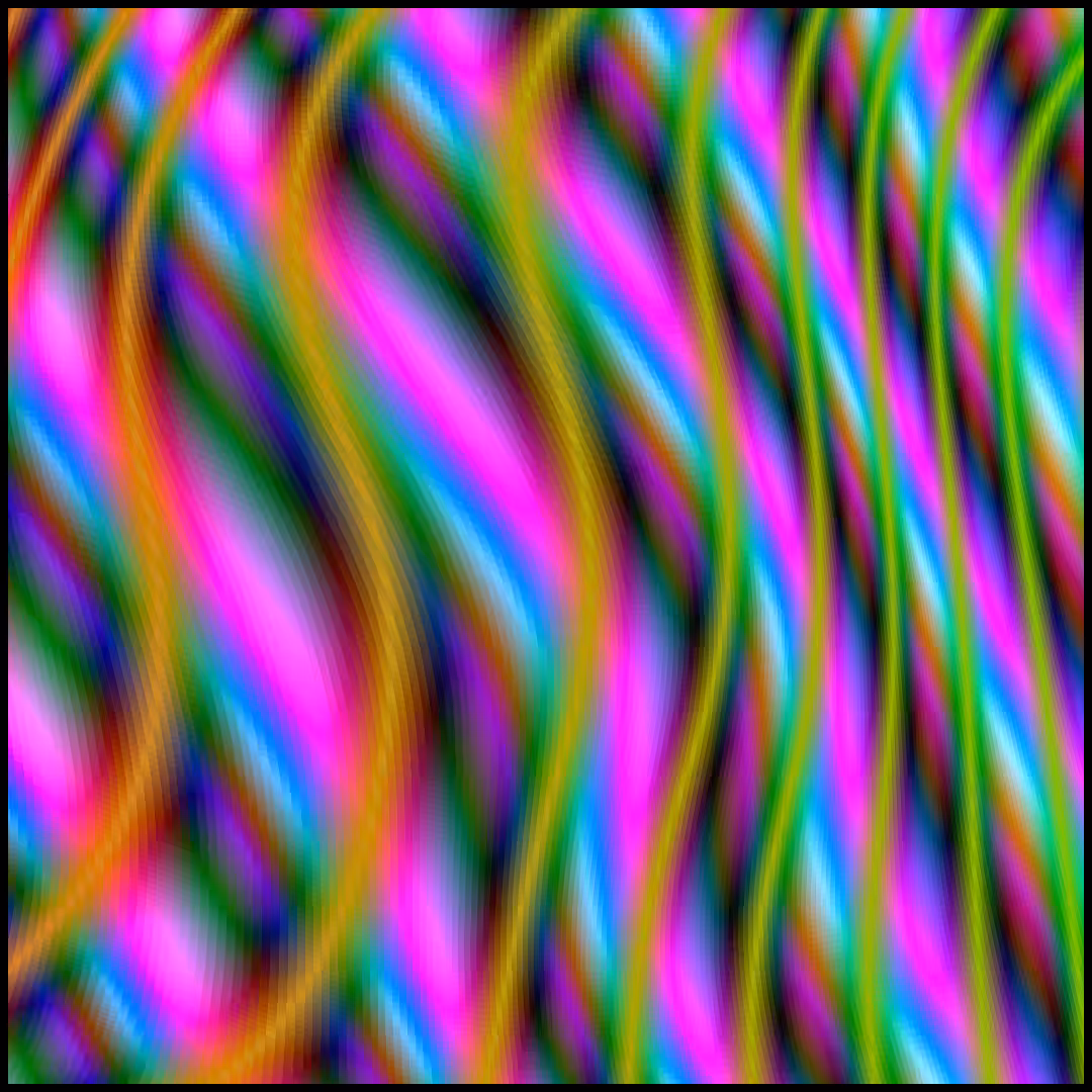 Generative patterns #2 #68