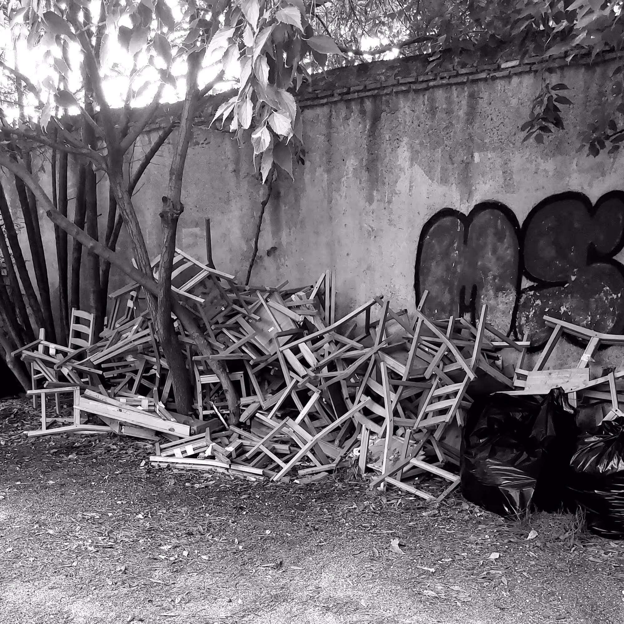 Trash Art