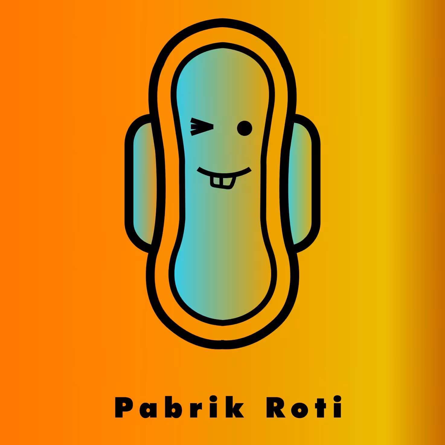 Logo Pabrik Roti: PABRIKROTI.IDN #6995