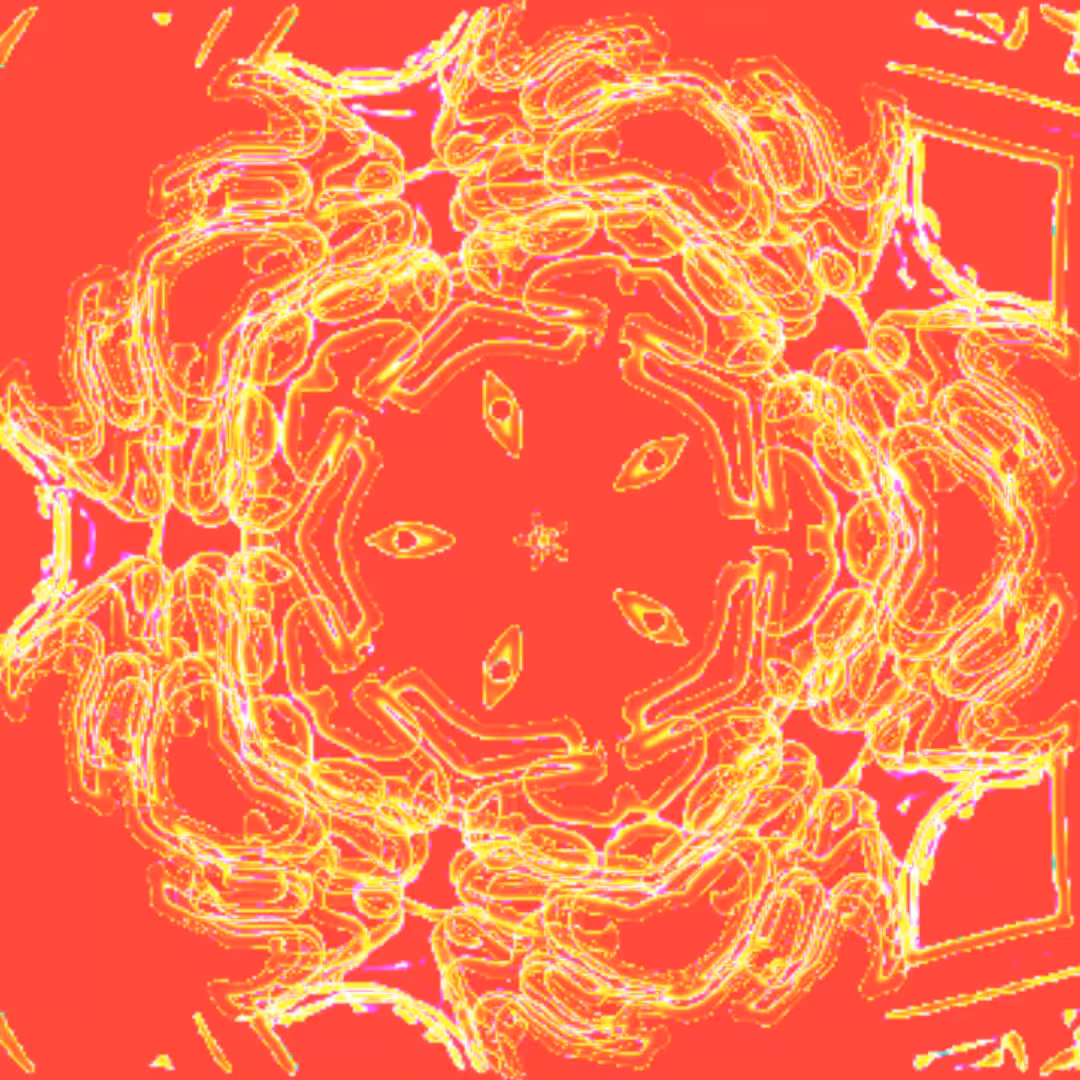 Kaleido HotDog º_º