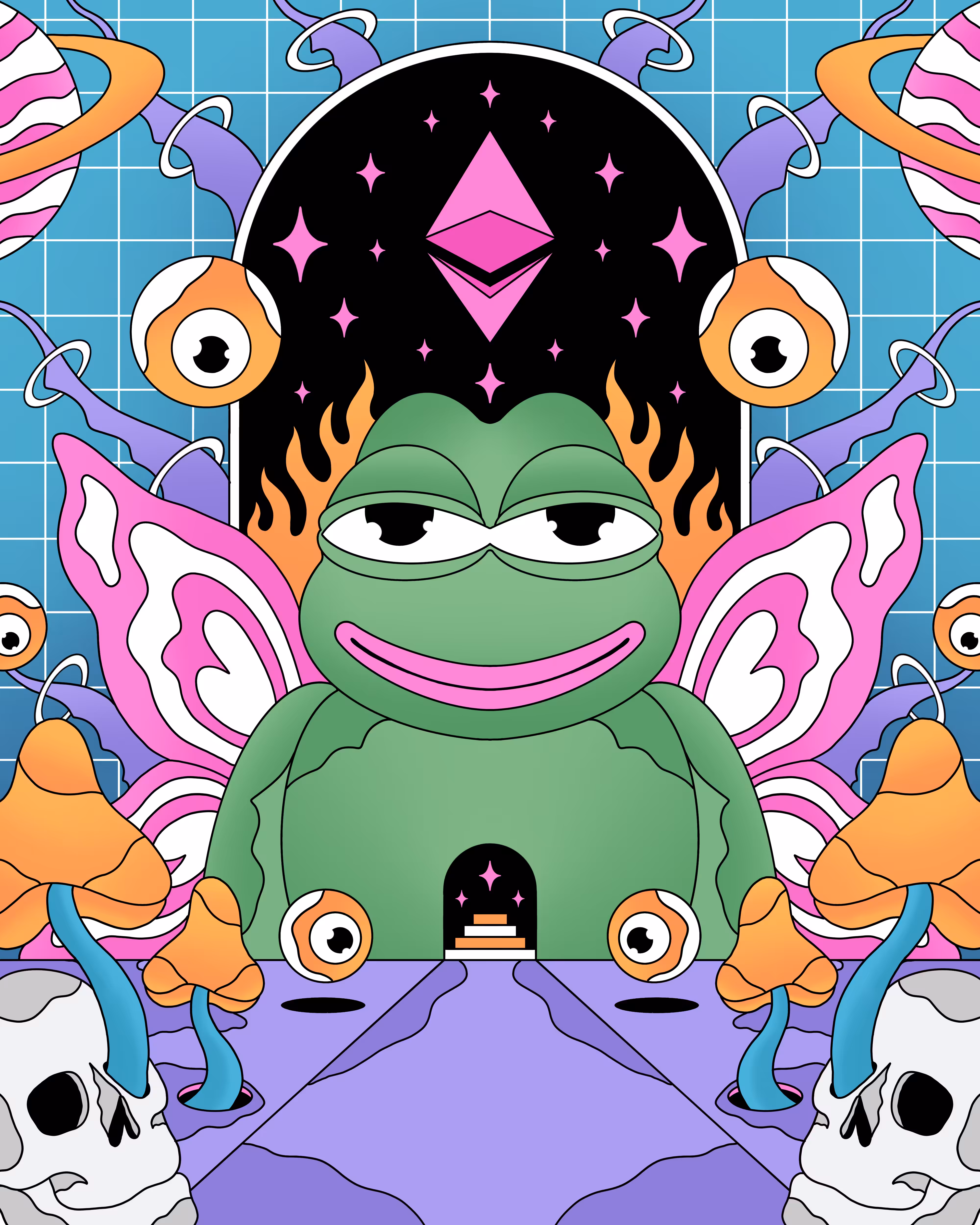 Metamorphosis