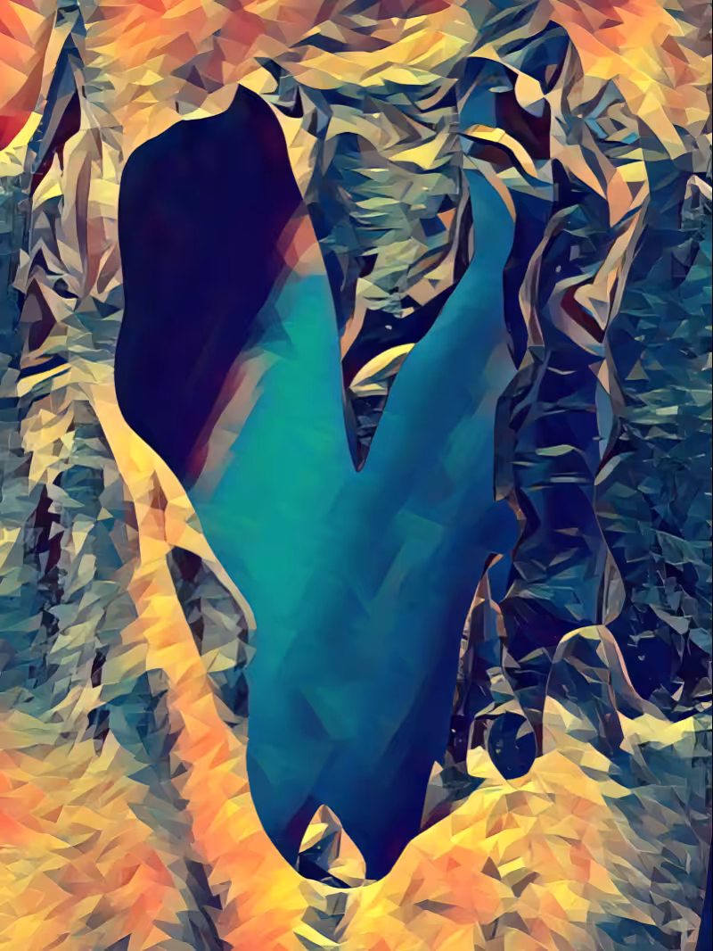 Heart of Ice