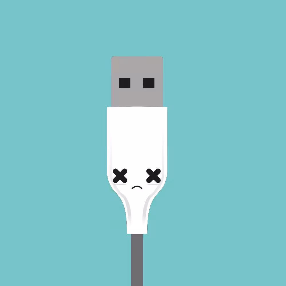 USB emotion