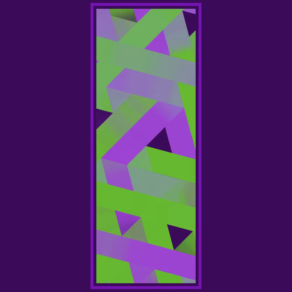Traffic Ensemble #14